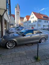 Mercedes-Benz C 200 CDI | *TÜV Neu* | umfangreiche Wartung