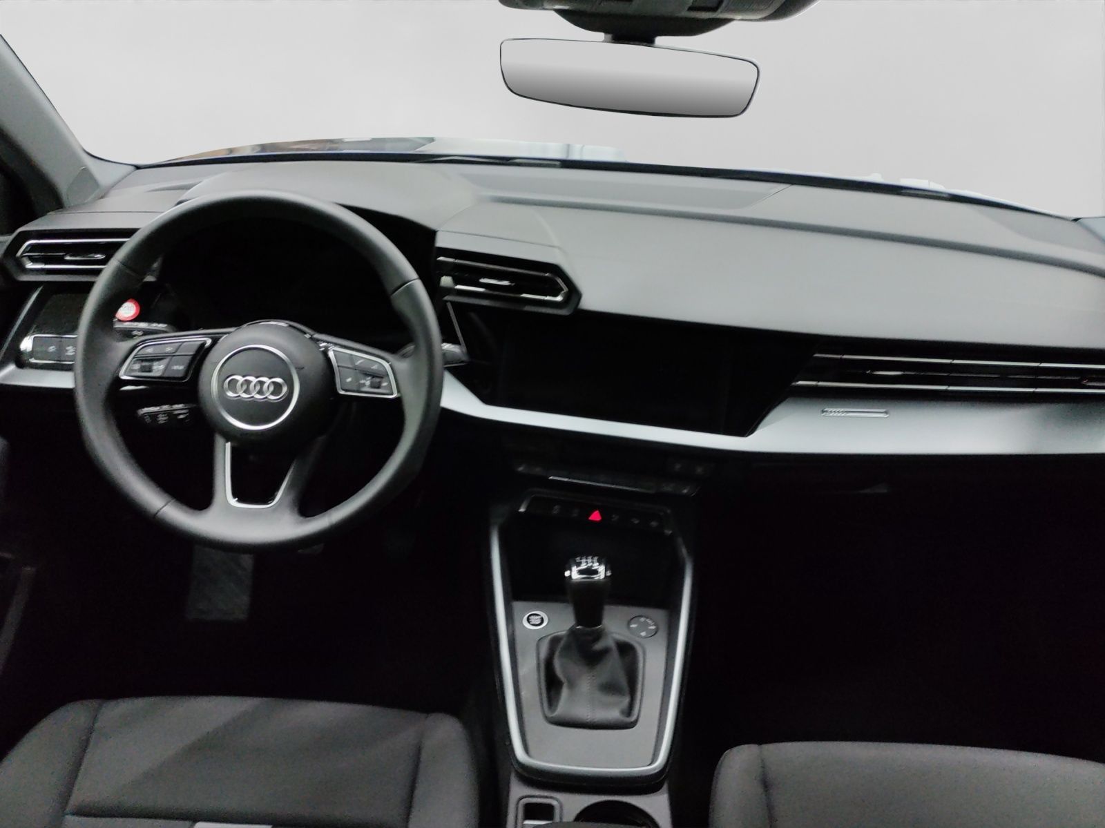Audi A3 - Bild 6
