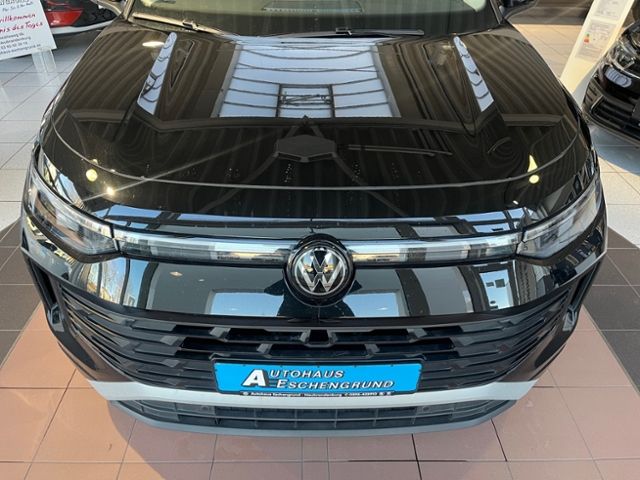 Fahrzeugabbildung Volkswagen Tayron 2.0 TDI DSG LIFE AHK NAVI LED-PLUS GJR
