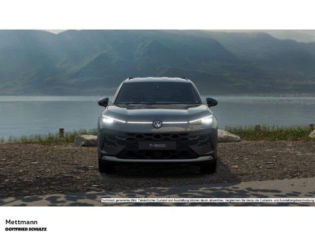 Image of Volkswagen T-Roc
