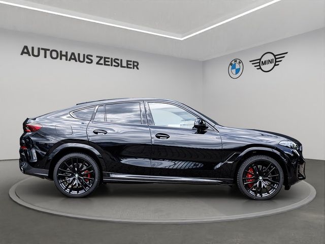 Foto Nummer 3: BMW X6 M60
