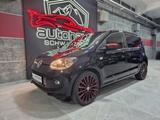 Volkswagen up! colour up! *MAPS+MORE*2.HAND*SITZHEIZUNG - Volkswagen up!: Limousine
