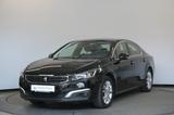 Peugeot 508 1.6 THP Allure Automatik HeadUp Kamera - Peugeot 508: Allure
