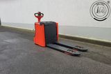 Linde L16L - Linde L16