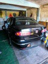 Seat Auto Seat Cordoba - Seat Cordoba: Limousine