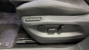 Fahrzeugverkauf 12 Skoda Kodiaq 2.0 TDI 110 kW Selec. AHK Matrix 19Zoll