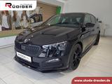 Skoda SCALA EDITION S 1.5 TSI ACC PDC PANO-SD - Skoda Scala Gebrauchtwagen in Dresden