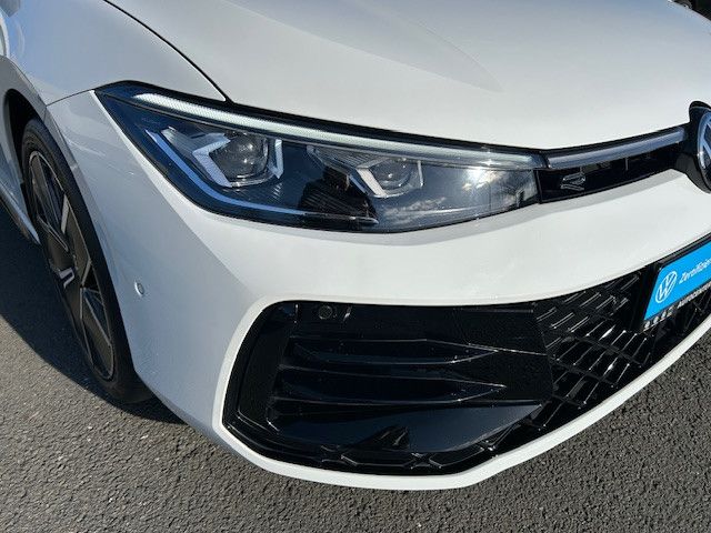 Foto Nummer 5: VW Passat Variant