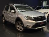 Dacia Sandero II Stepway Prestige Navi/Kamera/Temp/Led - Dacia Sandero in Solingen