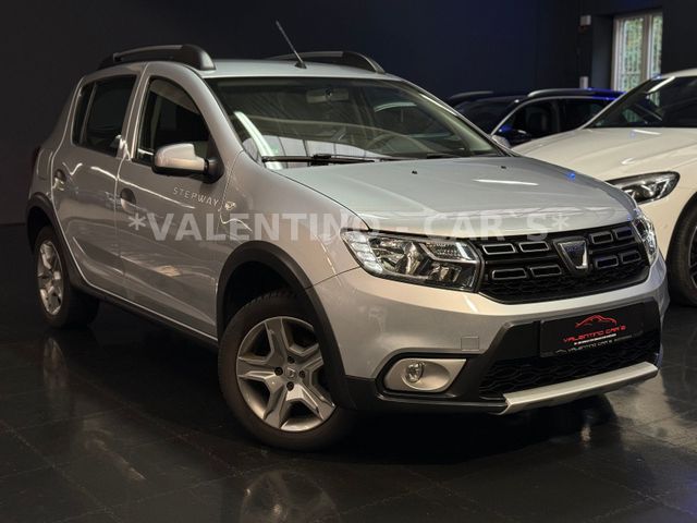 Dacia Sandero II Stepway Prestige Navi/Kamera/Temp/Led