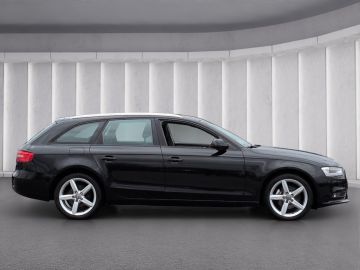 Audi A4 - 2