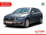 Skoda Scala 1.0 TSI Active LED SmartLink Sitzheizung - Skoda Scala: Active