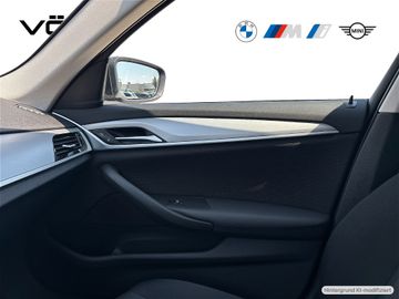 BMW 520 - 11