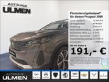 Peugeot 3008 Hybrid Roadtrip Plug-In EU6d 225 EAT8 Navi 