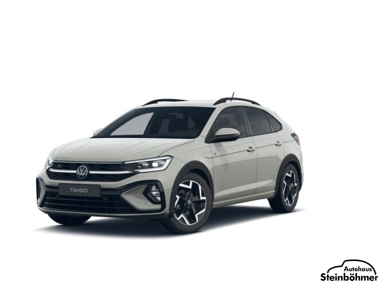 Volkswagen Taigo - Bild 2