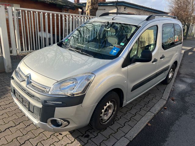 Citroën Berlingo VTi 95 Multispace *2.Hand*