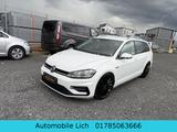 Volkswagen Golf VII Variant  BMT/Start-Stopp R-Line Euro6 - Volkswagen Golf: 6r Line