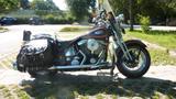 Harley-Davidson Heritage Springer Classic - Offers