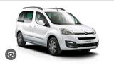 Citroën Citroen E-Berlingo 25 Kwh, 5 Sitzer MwSt. ... - Citroën: C25