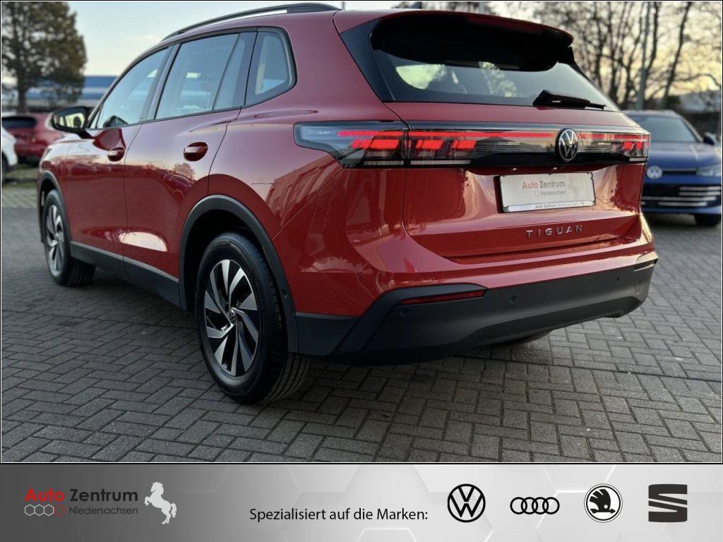 Volkswagen Tiguan 2.0 TDI CarPlay Head-UP*360°Kamera*Matrix