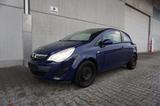 Opel Corsa D 51kW Selection Radio Klima - Opel Corsa mit Benzin-Antrieb: Limousine, 5d