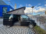 Volkswagen T5 Multivan 2.5 TDI - Aufstelldach, reisebereit - Volkswagen T5 Multivan in München