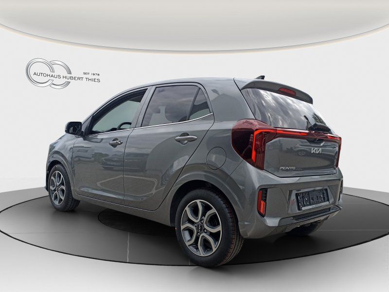 Fahrzeugabbildung Kia Picanto 1.0 GDI Spirit Aut.  NAVI+LED+SITZH.+PDC