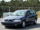 Volvo V40 1.8 Automatik 1.Hand - gebrauchte Volvo V40 aus dem Jahr 2004