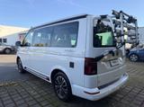 Volkswagen T6 California T6.1 Beach Camper Edition - VW T6 California Gebrauchtwagen in Dresden