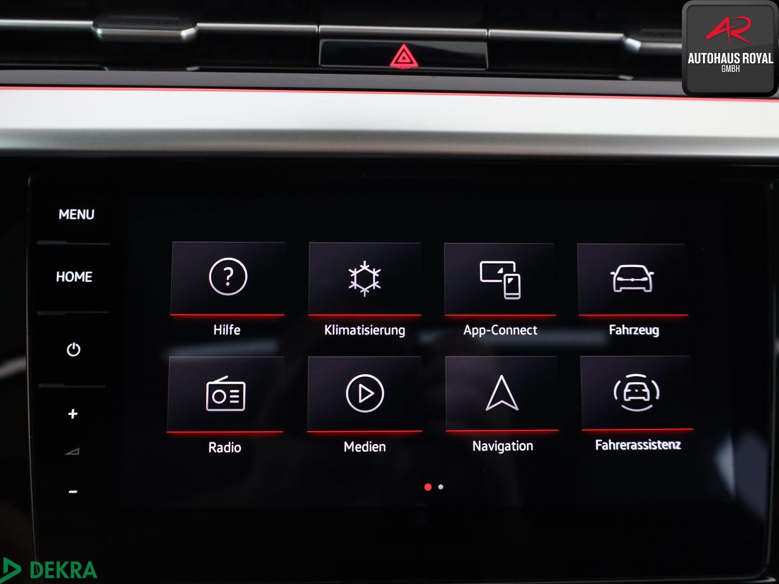 Volkswagen Arteon Shooting Brake 2.0 TDI 4M R LINE ACC,AHK, миниатюра 19