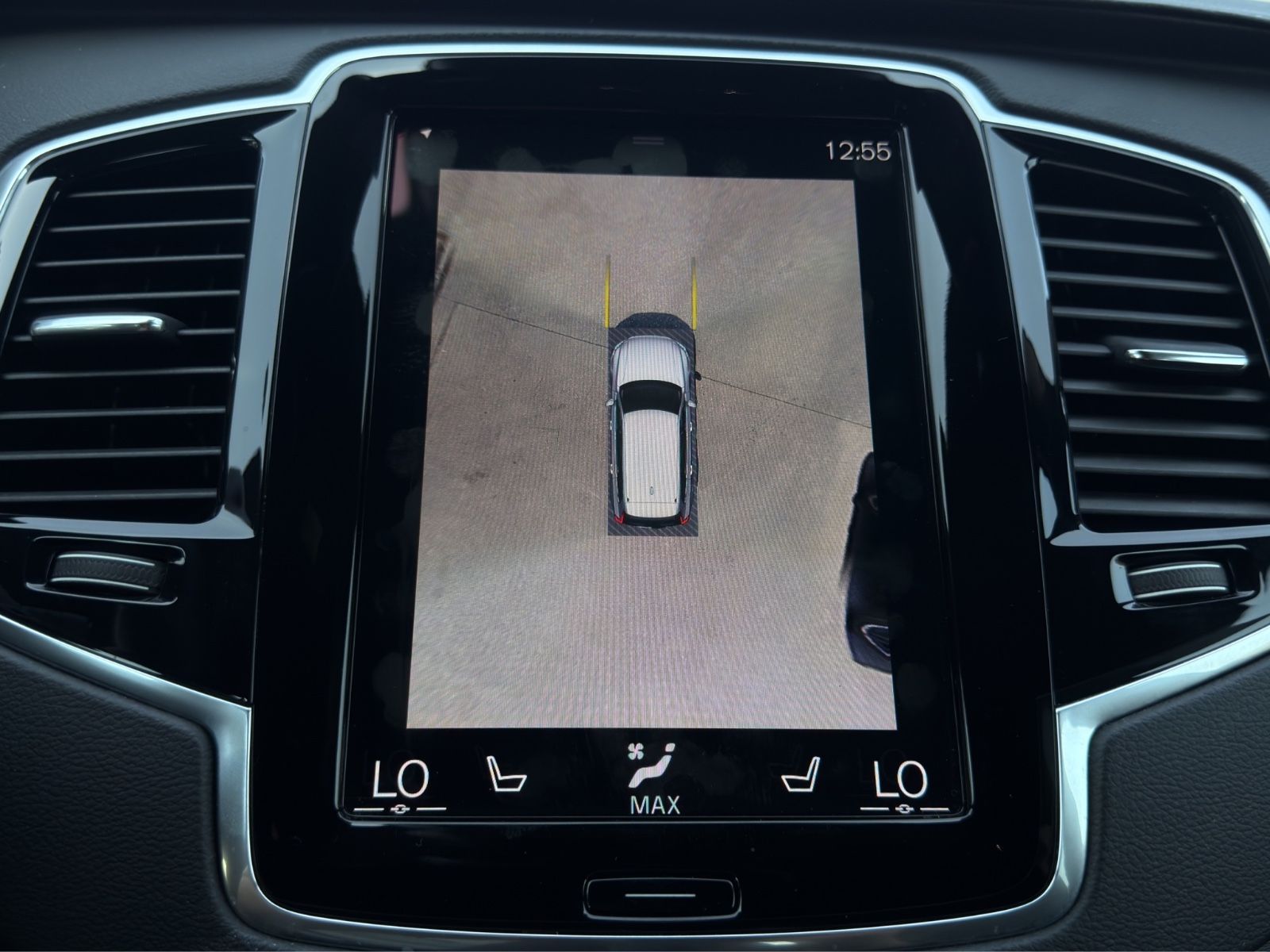 Volvo XC90 R Design AWD 360*Memory*H&K*LED*App*ACC* foto 22