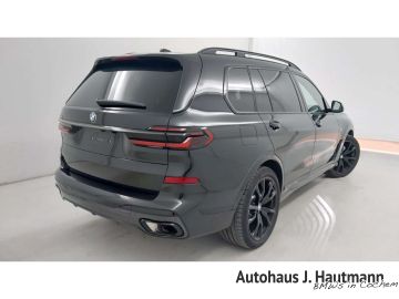 BMW X7 - 4