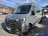 Renault Master III Kasten L3H2 3,5t Doka Automatik 6-Sit - Renault Master: Automatik