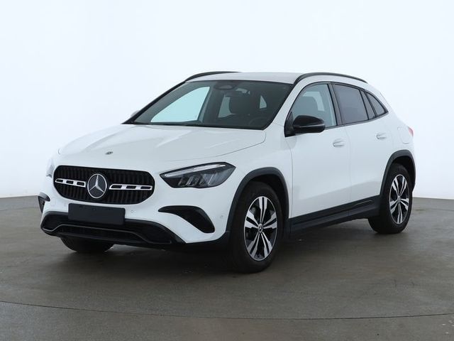 Andere Mercedes-Benz GLA GLA 180 Automatic Progressive 