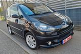 Peugeot 1007/GARANTIE/AUTOMATIK/TÜV11.26/KLIMA/53000KM - Peugeot 1007 mit Benzin-Antrieb: Automatik