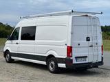 MAN TGE 3.160 MIXTO L4H3 LED KLIMA AUSBAU AHK TEMP - MAN TGE Mixto Gebrauchtwagen