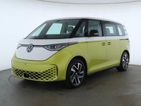 Volkswagen ID. Buzz - Vorschau Bild 2