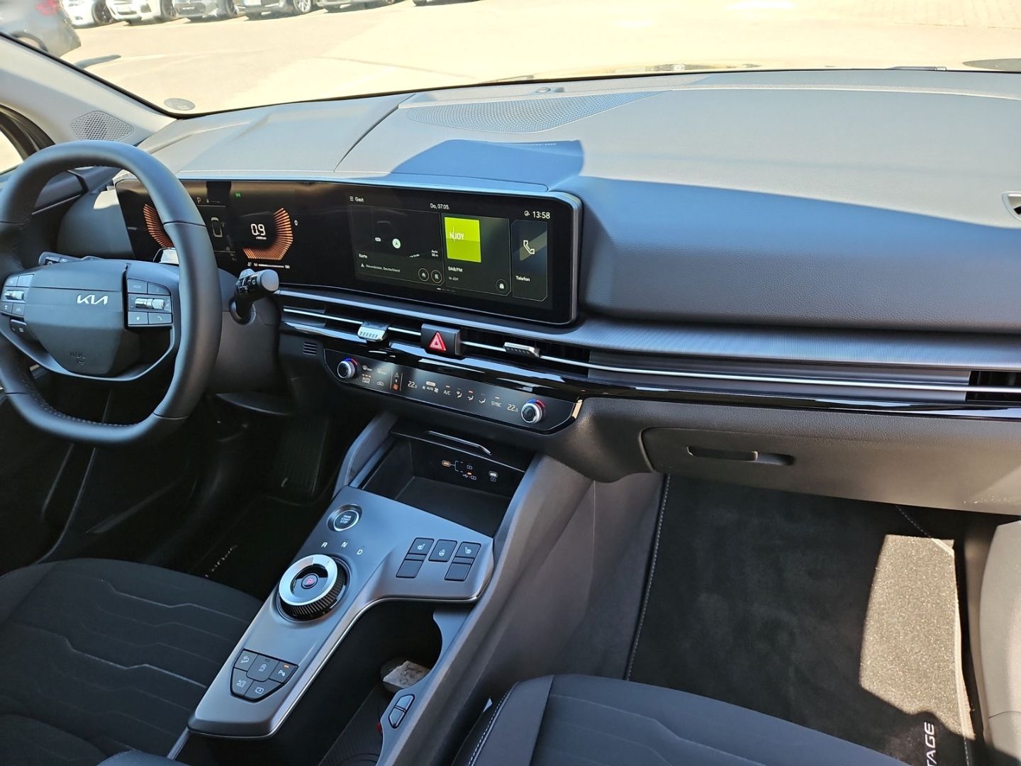 Kia Sportage - Bild 21