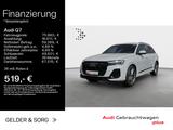 Audi Q7 55 TFSIe qu. S line Air*HuD*Panop*AHK*B&O*ACC