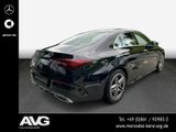 Mercedes-Benz CLA 200 AMG-Advanced Ambiente Kamera MBUX 7G LED - Mercedes-Benz CLA 200 aus 2024