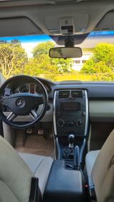 Mercedes-Benz 200 - Mercedes-Benz 200 aus 2006