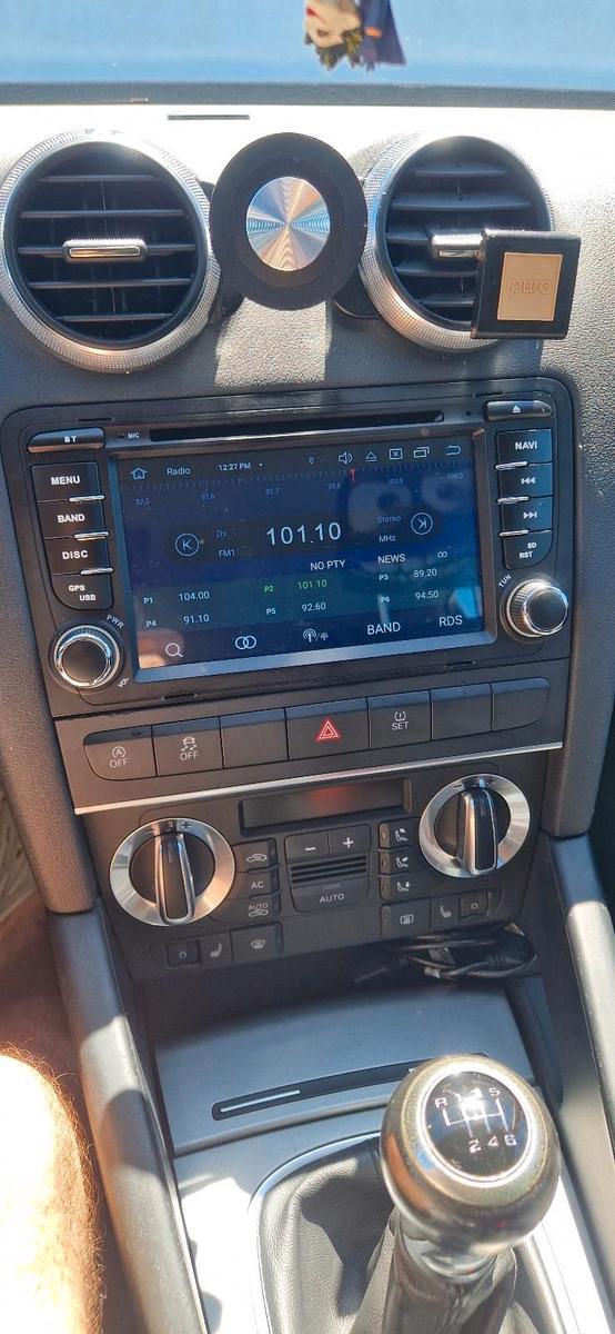 Audi A3 2010 — photo 6