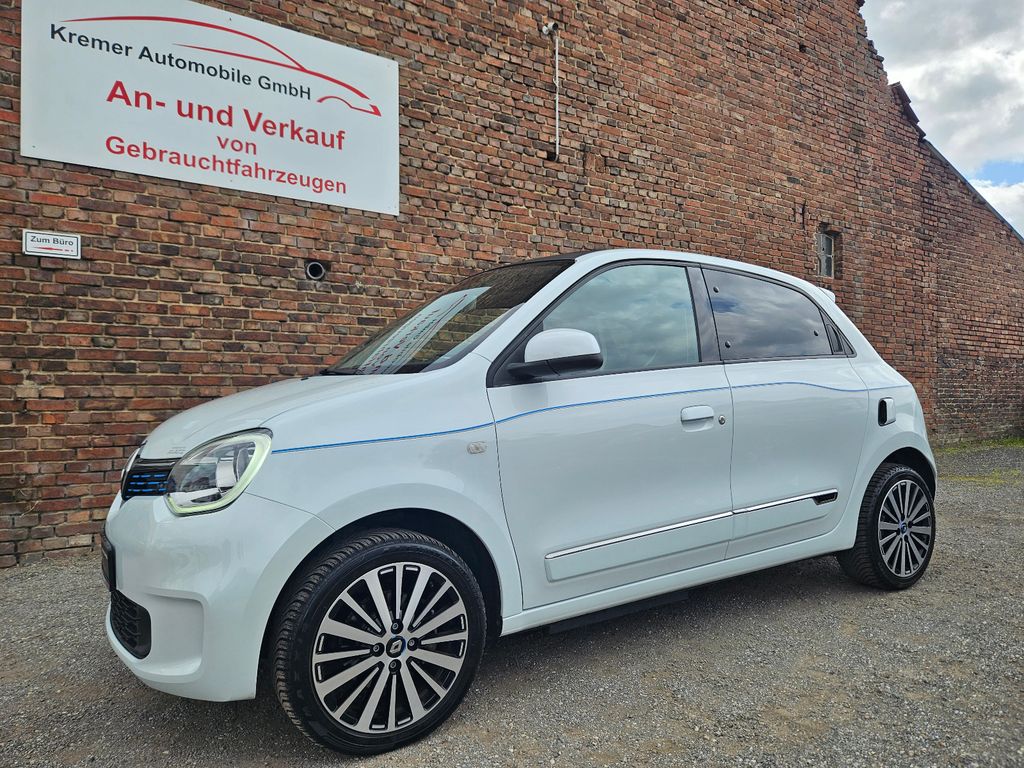 Image of Renault Twingo