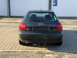 Audi A3 1.8 Klimaautomatik Servo TÜV 06/26 - gebrauchte Audi A3 aus dem Jahr 1997