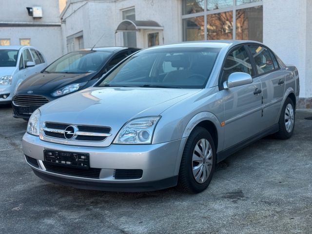 Opel Vectra 1.8 16V Comfort*Klimaautomatik- TÜV 2026*