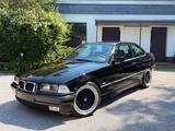 BMW 323i Coupe Exclusiv Edition Exclusiv Edition - BMW 323: Sportwagen