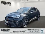 Toyota C-HR 2.0 HYBRID TEAM D NAVI,PDC,CARPLAY,DAB - gebrauchte Toyota C-HR aus dem Jahr 2023