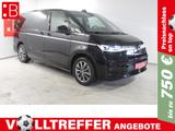 Volkswagen T7 Multivan 2.0 TSI DSG Style LU 18 AHK PANO H/K - gebrauchte Vans in Braunschweig