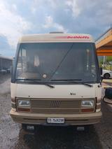 Fiat Ducato 2.5 TURBO DIESEL DETHLEFFS GERMANY - Fiat Ducato 2 5