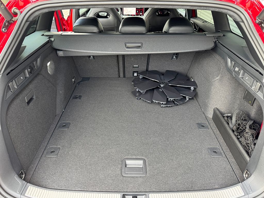 Passat Variant 2.0 TDI R-LINE SIGNATURE *AHK*